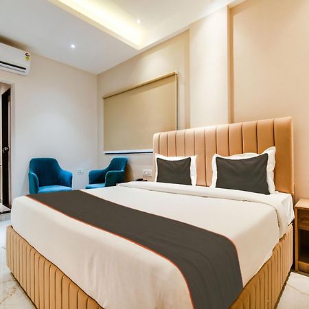 Collection O Hotel Mint Indore Exterior foto